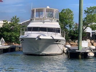 44' Sea Ray 2003 Yacht For Sale
